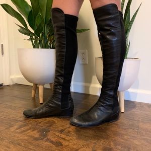 Stuart Weitzman 5050 Boots